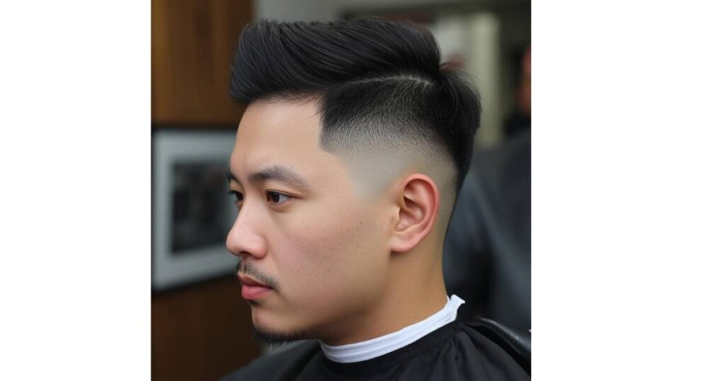 Best Hair Types for the Low Taper Fade Haircut