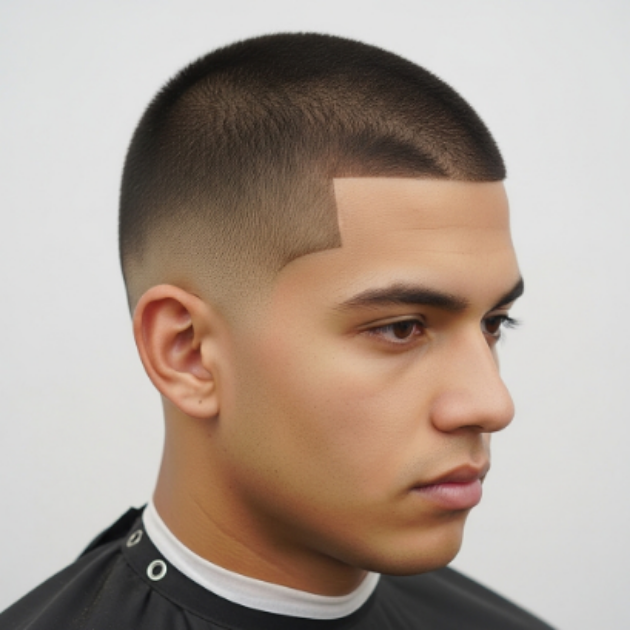 Choosing Between Taper and Fade – Face Shape and Lifestyle Fit