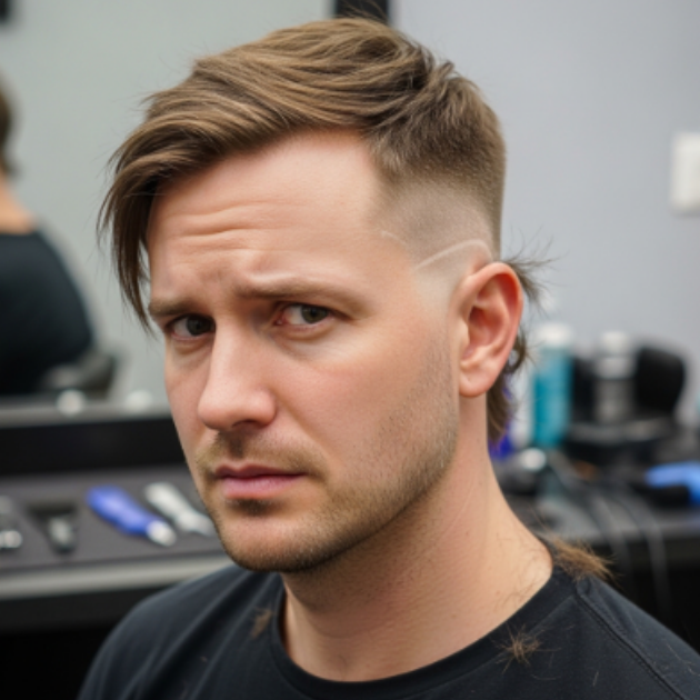 Common Mistakes Men Make with This Cut