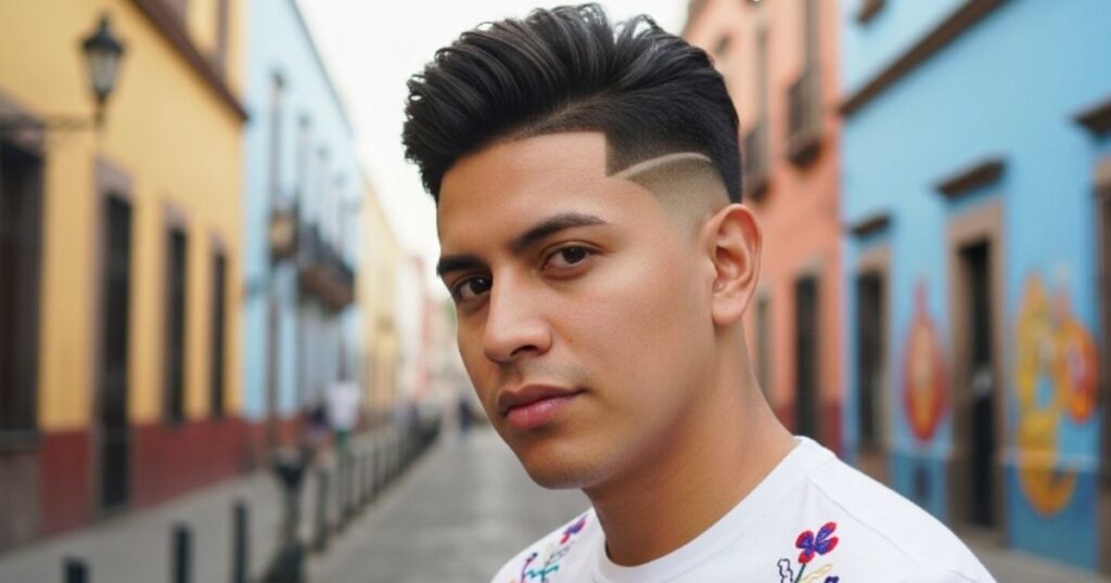 Cultural Meaning Behind the Mexican Taper Fade