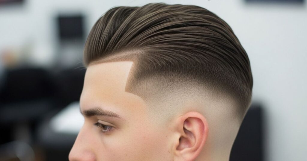 Low Mexican Taper Fade – The Subtle, Clean Look