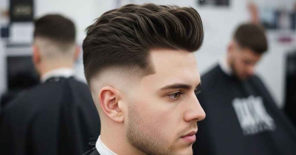 Who Can Wear a Mexican Taper Fade? (Face Shapes and Hair Types)