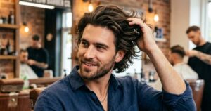Best Flow Haircuts Men