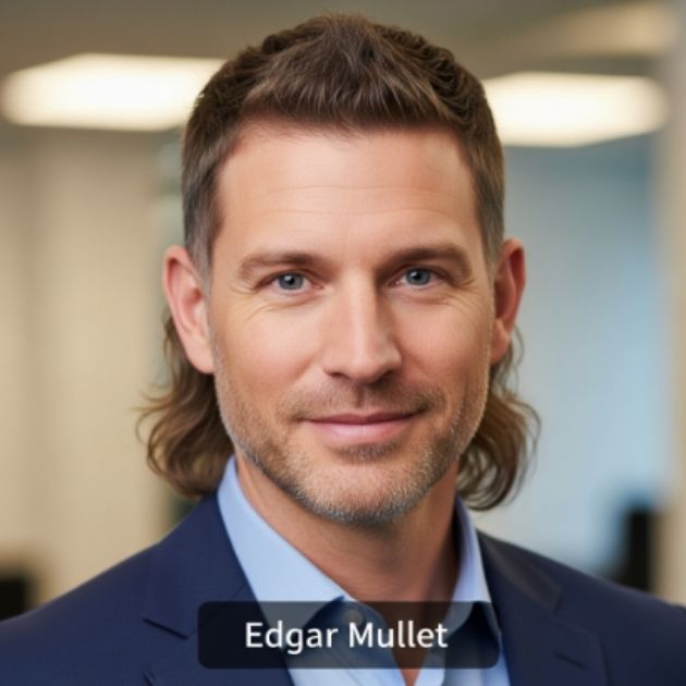 Edgar Mullet