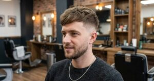 High Burst Fade