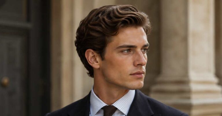 Old money hairstyles