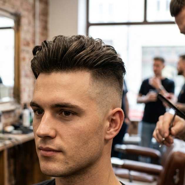 Undercut