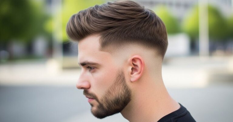 low burst fade