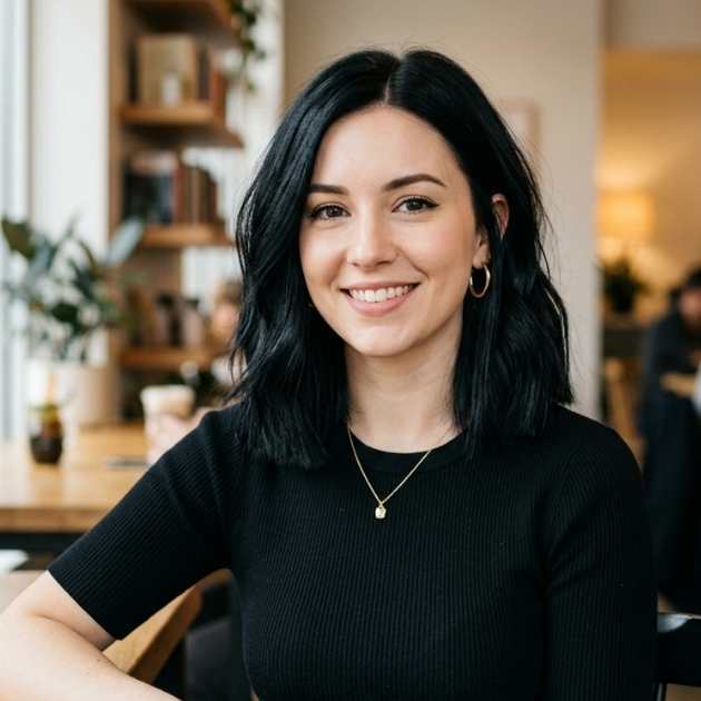 Blunt Lob with Internal Layers