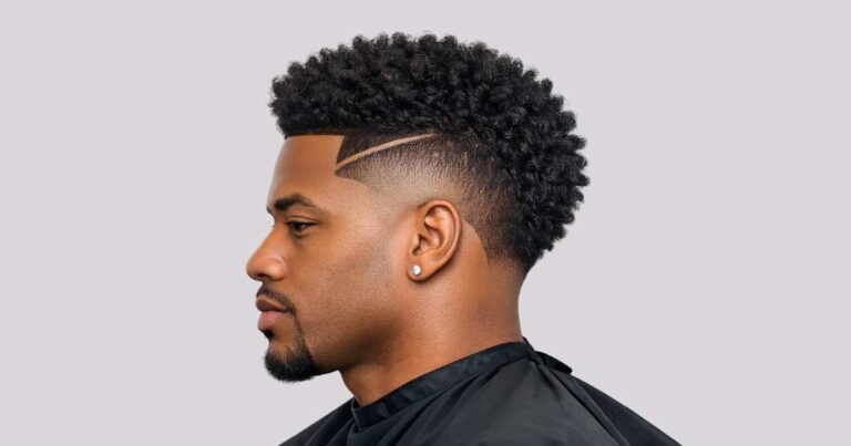 Burst Fade
